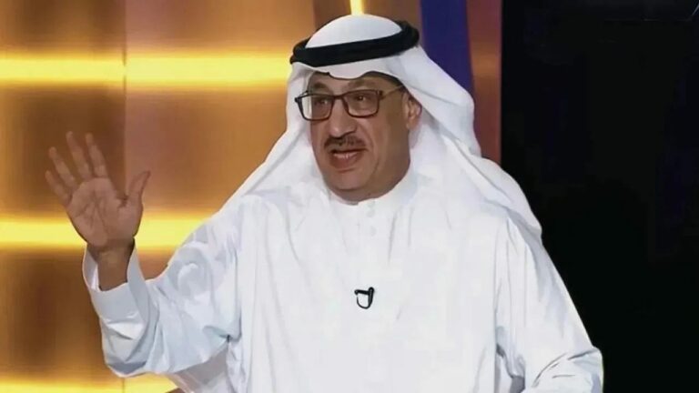 جمال عارف يطالب الاتحاد الآسيوي والاتحاد السعودي بالوقوف إلى جانب الاتحاد بعد إلغاء مباراة سباهان