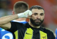 هكذا دعم بنزيما فلسطين ودعا لوقف القصف
