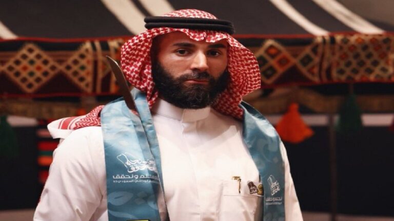ماركا الإسبانية: بنزيما ينوي إنهاء مسيرته في الدوري السعودي