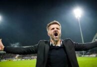 نادي الشباب يتعاقد مع إيجور بيسكان لتدريب الفريق الأول