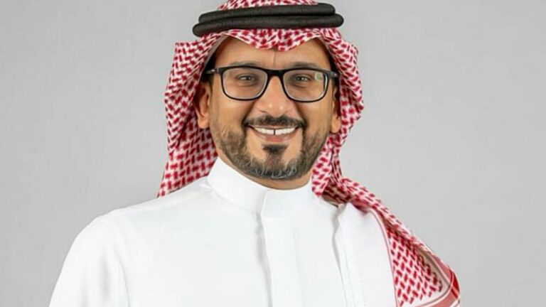 تعيين محمد بن ناصر الحربي نائبًا لرئيس نادي الشباب