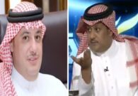 طلال آل الشيخ يرد على تركي العجمة بعد رفض مداخلته في برنامج كورة