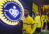 الاتحاد الآسيوي يصدر قرار جديد بشأن قضية مباراة سباهان الإيراني والاتحاد