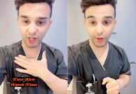 بالفيديو: الشهري يكشف عن أهم العلامات التي تدل على إصابة المريض بجلطة وكيفية إنقاذه في ثواني