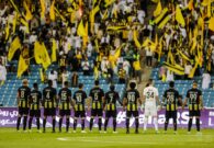 نادي الاتحاد يصدر بياناً توضيحياً حول مباراته مع سباهان الإيراني