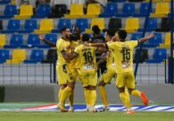 فيديو.. التعاون يتصدر الدوري السعودي بعد فوزه الكبير على الطائي