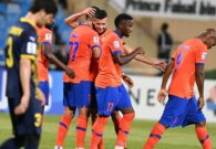 فيديو.. الفيحاء يحقق فوزًا تاريخيًا على باختاكور ويحصد أول 3 نقاط في دوري أبطال آسيا