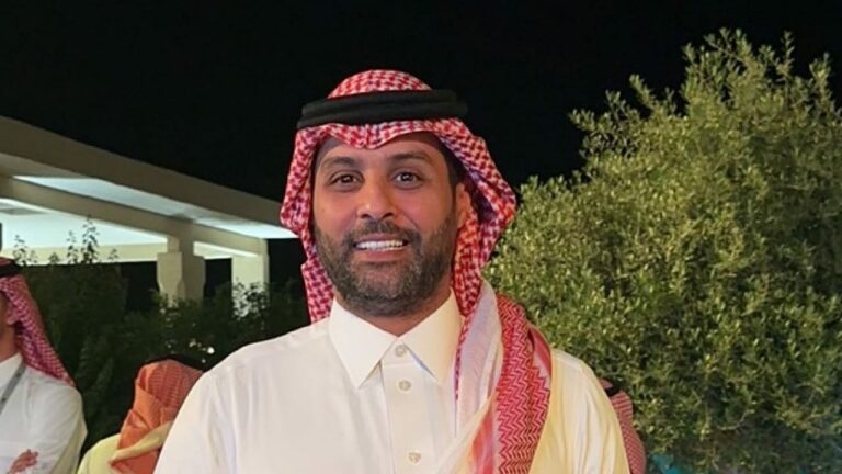 فيديو.. ياسر القحطاني يتوقع فوز هذا الفريق بلقب دوري روشن لهذا الموسم
