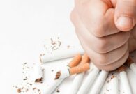 6 أطعمة تحتوي على النيكوتين يمكن أن تساعدك في الإقلاع عن التدخين