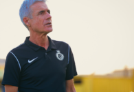 مدرب النصر يرد على الانتقادات: لستم مُطلعين!