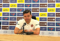 كونترا يفتح النار على التحكيم بعد الهزيمة من النصر!