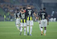 فيديو.. الاتحاد والحزم يتعادلان 2-2 في مباراة مثيرة