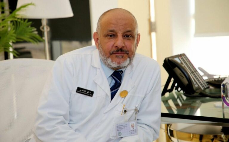 الدكتور فهد الخضيري: الأندومي غير ضار وغير مسرطن ومفيد للأطفال -فيديو