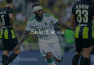 أرقام رائعة تُزين هدف كيسيه في شباك الاتحاد