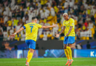 رقم غير مسبوق لنجم النصر