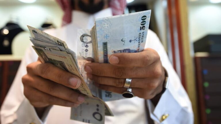 السعودية تحصل على أكبر قرض حكومي عالمياً لهذا العام.. والكشف عن قيمته
