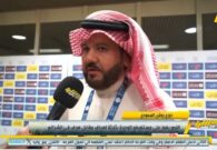 بالفيديو.. مدير كرة الوحدة: قدمنا احتجاج ضد مشاركة لاعب النصر تاليسكا لهذا السبب
