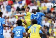 مطلب هام من الهلال قبل ديربي النصر!