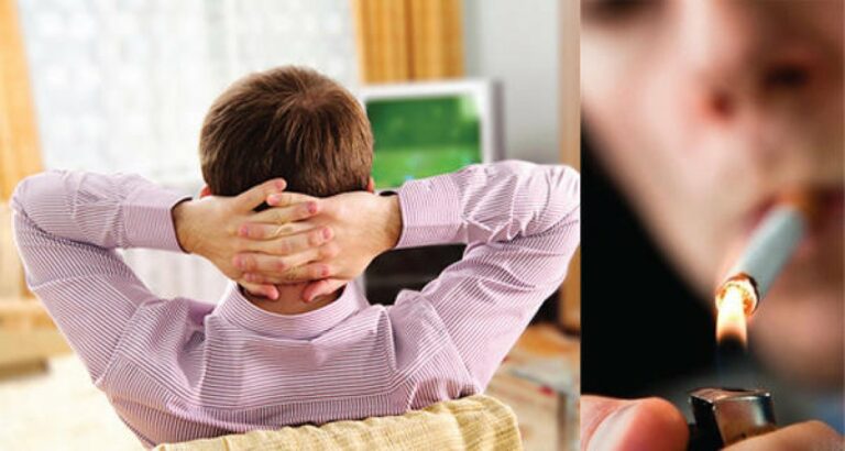 النمر يكشف عن 6 أشياء تقصر العمر