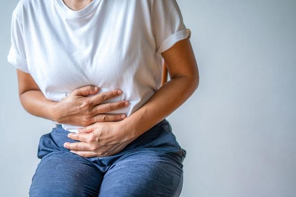 علامة في البطن تدل على إصابتك بهذا النوع الخطير من المرض