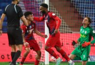 فيديو.. ضمك يحقق فوزًا كبيرًا على أبها بنتيجة 4-2