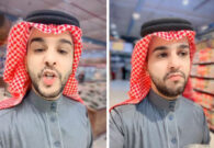 بالفيديو: الشهري يكشف عن مكونات مشروب صحي سعره أقل من 3 ريالات