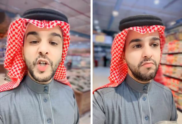 بالفيديو: الشهري يكشف عن مكونات مشروب صحي سعره أقل من 3 ريالات