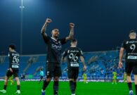 الهلال يقسو على الحزم بإنتصار ثقيل.. شاهد الأهداف التسعة
