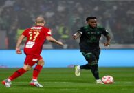 تعادل الأهلي وضمك والفتح والرياض في الجولة الـ13 من دوري روشن