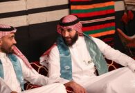 كريم بنزيما: أتعامل مع المملكة كوطن ثاني.. وأسعى لتطوير كرة القدم السعودية