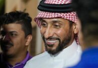 كيف علق سامي الجابر على فوز الهلال التاريخي على الحزم ؟
