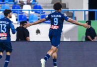 فيديو.. الفيحاء والاتفاق يتعادلان سلبياً والأخدود يهزم الحزم