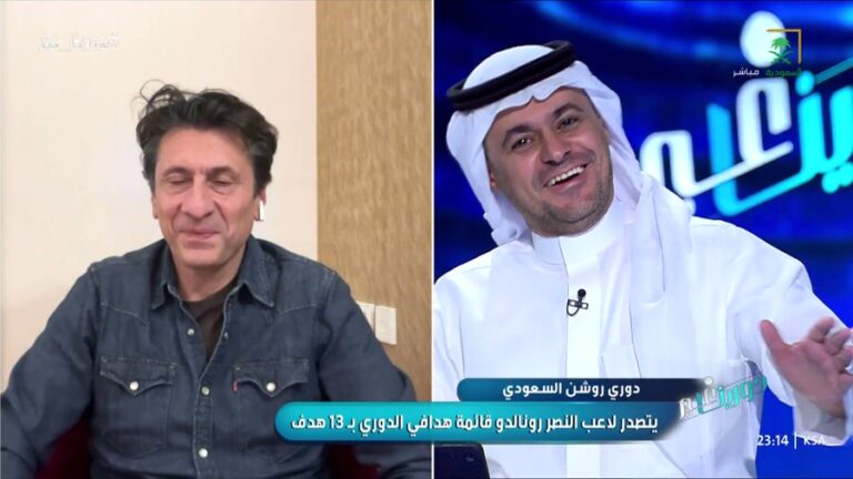 فيديو.. رئيس تحرير الماركا الإسبانية يكشف عن صفقة النصر القادمة