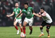 الاتفاق والرائد يتعادلان سلبياً في افتتاحية ملعب الاتفاق الجديد