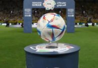 إدارة المسابقات تعلن جدول الجولة الـ 16 من الدوري السعودي وتقرر نقل مباراتي التعاون إلى ملعبه