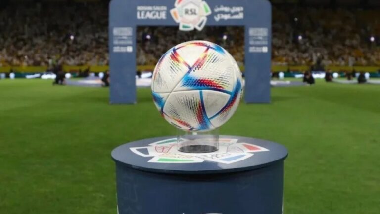 إدارة المسابقات تعلن جدول الجولة الـ 16 من الدوري السعودي وتقرر نقل مباراتي التعاون إلى ملعبه