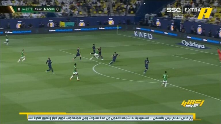 فيديو.. خبير التحكيم سمير عثمان يكشف عن القرارات الحكمية المثيرة للجدل في مباراة النصر والاتفاق بكأس الملك