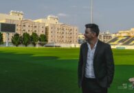 شاهد.. غاياردو يجتمع بلاعبي الاتحاد استعداداً لمواجهة الاتفاق