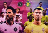 موسم الرياض يجمع رونالدو وميسي مجددا في مباراة الرقصة الأخيرة