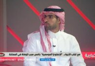 الدكتور رشيد البلاع يكشف عن سبب قوة الإصابة بالإنفلونزا الموسمية هذا العام -فيديو