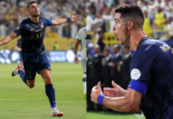 غياب كريستيانو رونالدو عن مباراة النصر والدحيل والكشف عن السبب