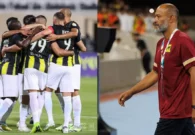 رسميا.. اتحاد جدة يعلن إنهاء التعاقد مع المدرب البرتغالي نونو سانتو