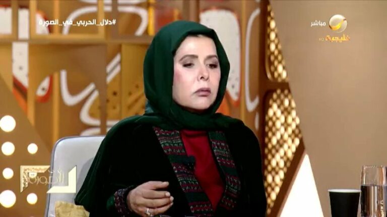 فيديو: أستاذة تاريخ تكشف سبب تسمية النساء في نجد بحريم