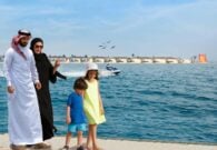 كيف تخطط لإجازة عائلية مثالية في المملكة العربية السعودية الساحرة