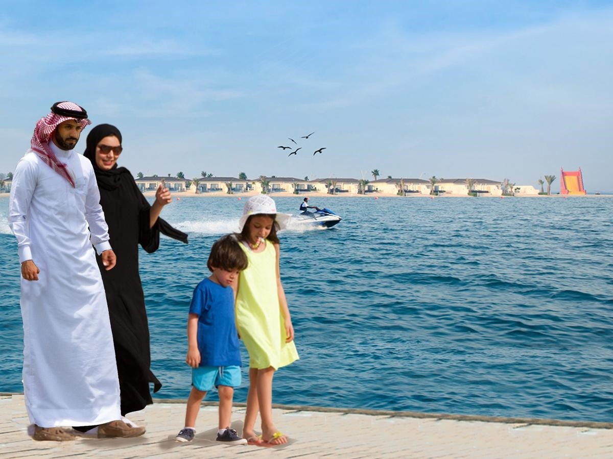 كيف تخطط لإجازة عائلية مثالية في المملكة العربية السعودية الساحرة 7