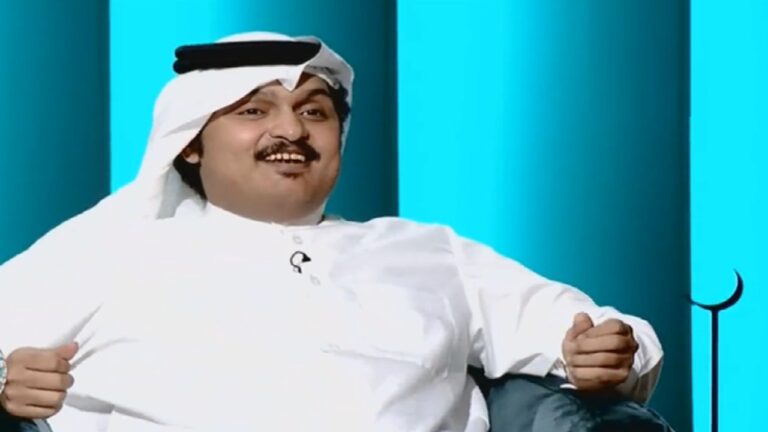 الصبحان يُعلق على هاشتاق سلمان الفرج كلها سرقة