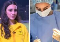 بالفيديو: طبيبة جراحة تروي قصة حبها لكرة القدم وتحقيق حلمها باللعب في نادي الاتحاد