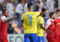 فيديو.. رونالدو يرفض احتساب ضربة جزاء لصالح النصر في دوري أبطال آسيا