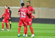 فيديو.. التعاون وضمك يتعادلان سلبياً والوحدة يفوز على الحزم 2-1