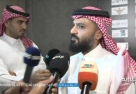 فيديو.. رئيس الاتحاد يوضح عدد اللاعبين المستقطبين ويعلق على برامج الأندية الأخرى